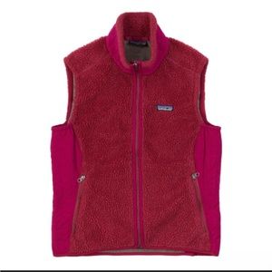Patagonia Women's Retro-X Vest size Medium